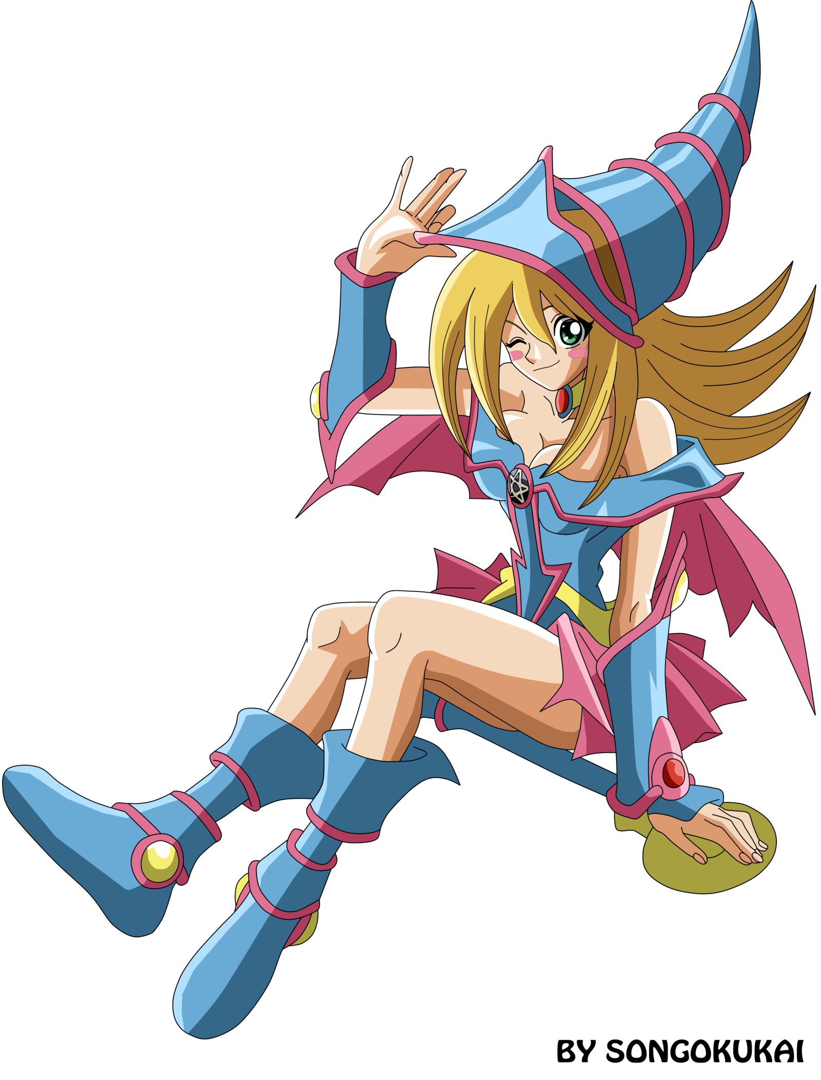 Dark Magician Free Download PNG HD PNG Image