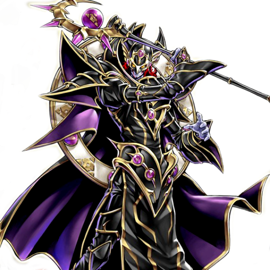 Dark Magician Free Clipart HD PNG Image