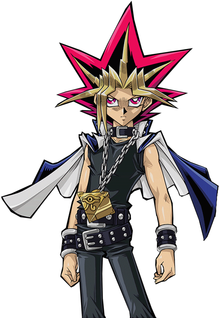 Dark Magician HD Image Free PNG Image