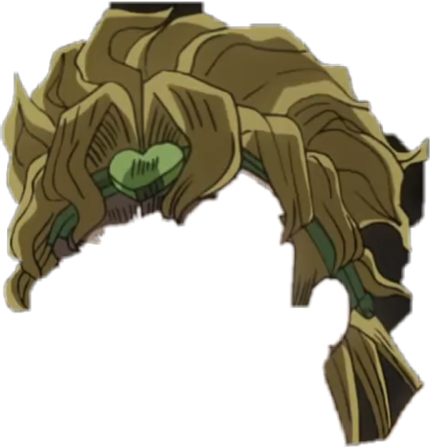 Photos Dio Brando PNG File HD PNG Image