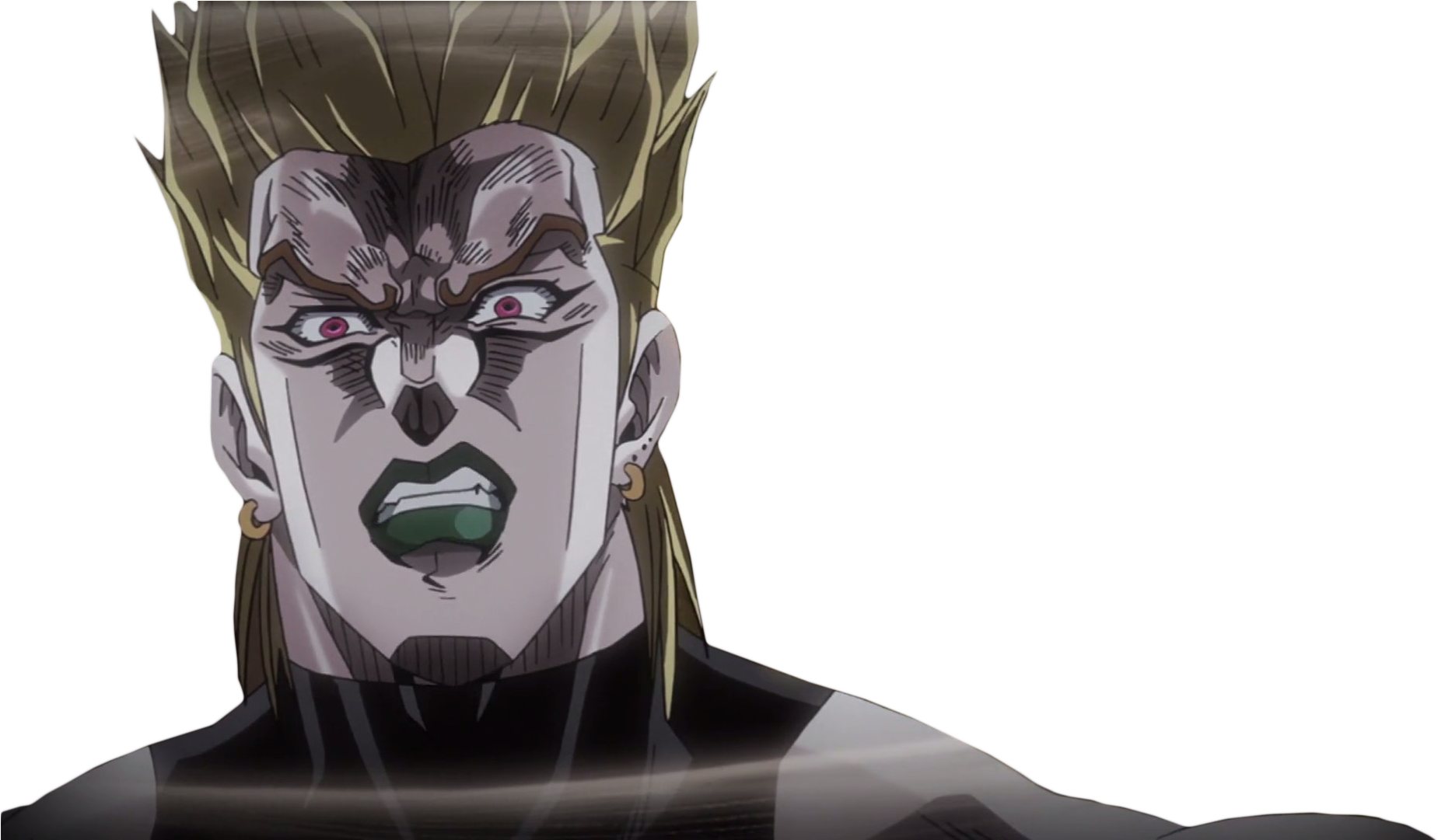 Pic Dio Brando Free Clipart HQ PNG Image