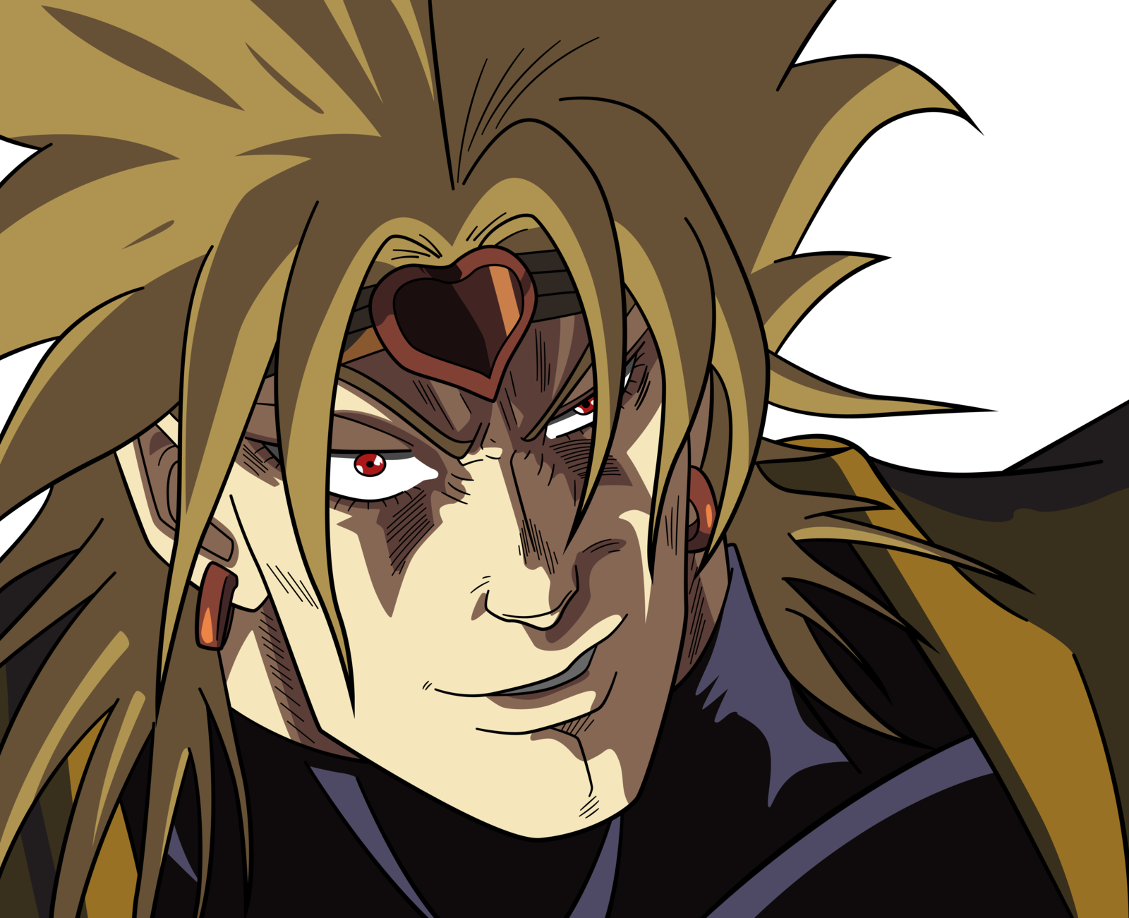 Dio Brando Free Clipart HQ PNG Image