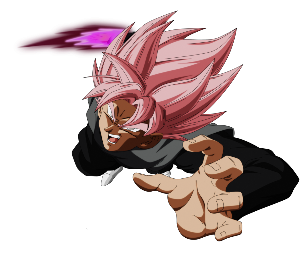 Photos Black Goku Free Download PNG HD PNG Image