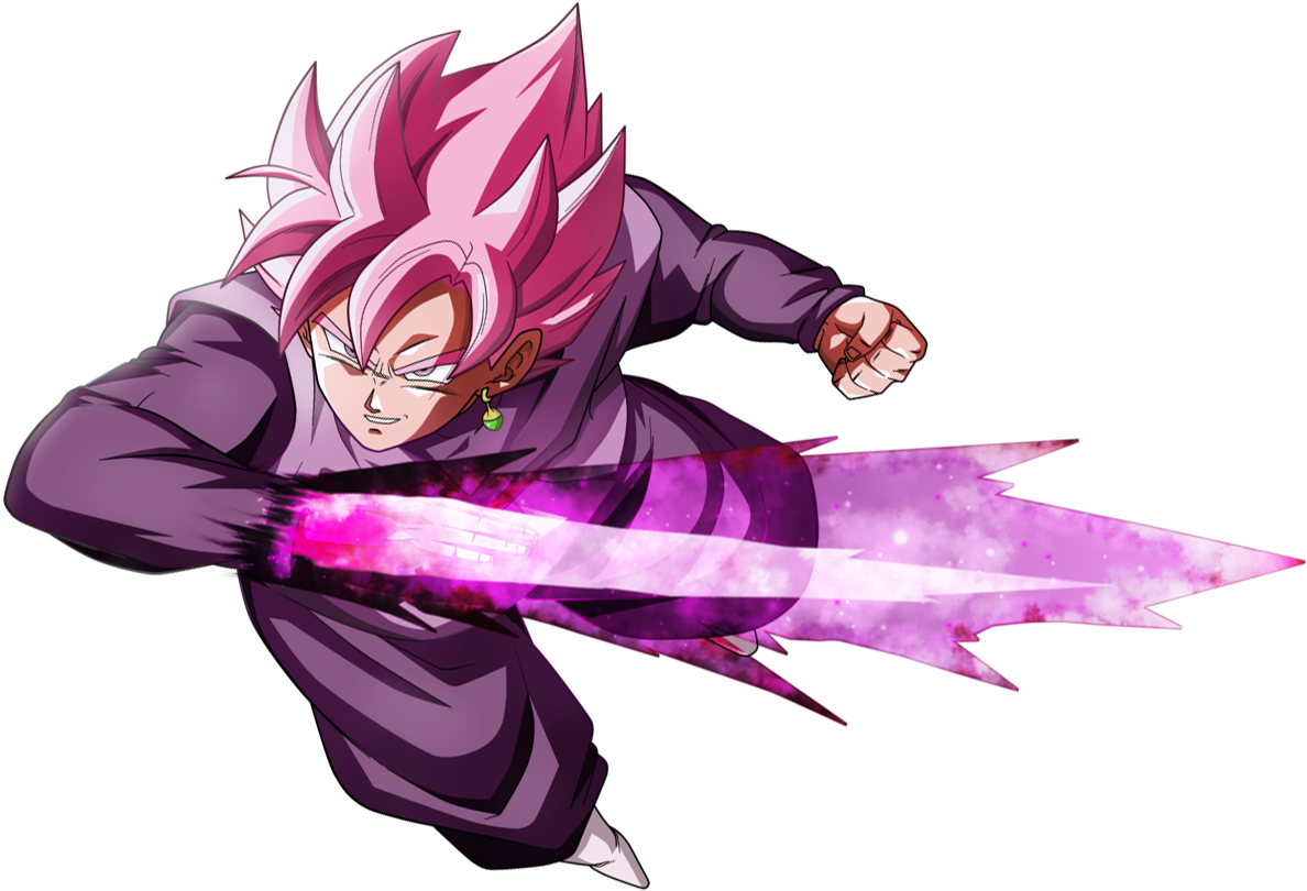 Photos Zamasu Black Goku PNG Free Photo PNG Image