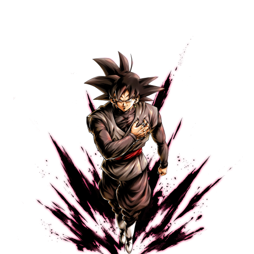 Zamasu Black Goku Free Photo PNG Image