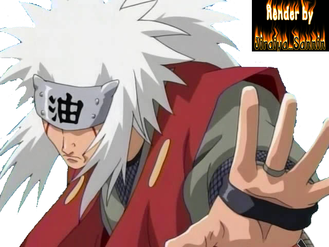 Photos Jiraiya HQ Image Free PNG Image