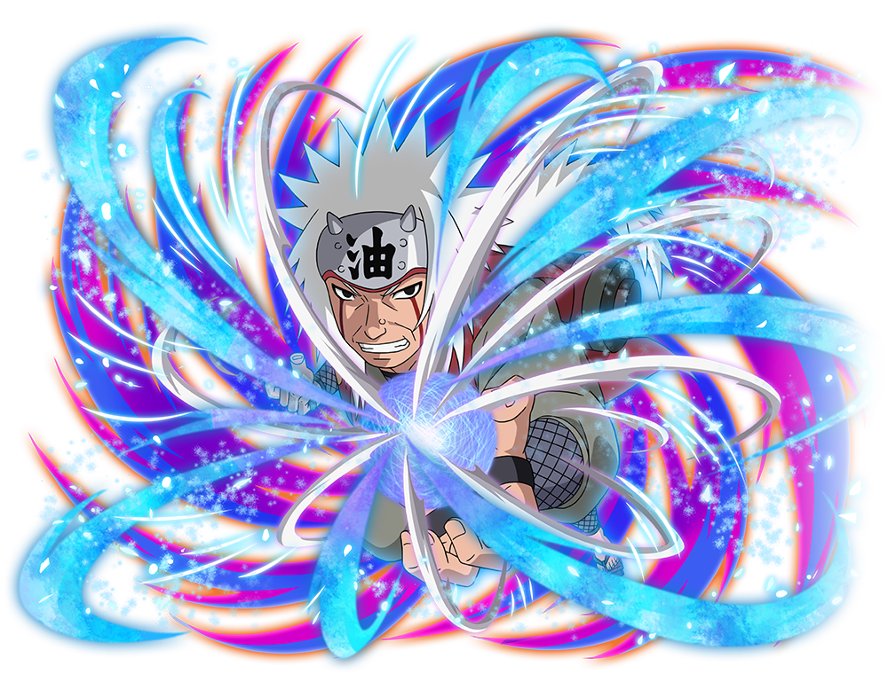 Images Jiraiya HD Image Free PNG Image