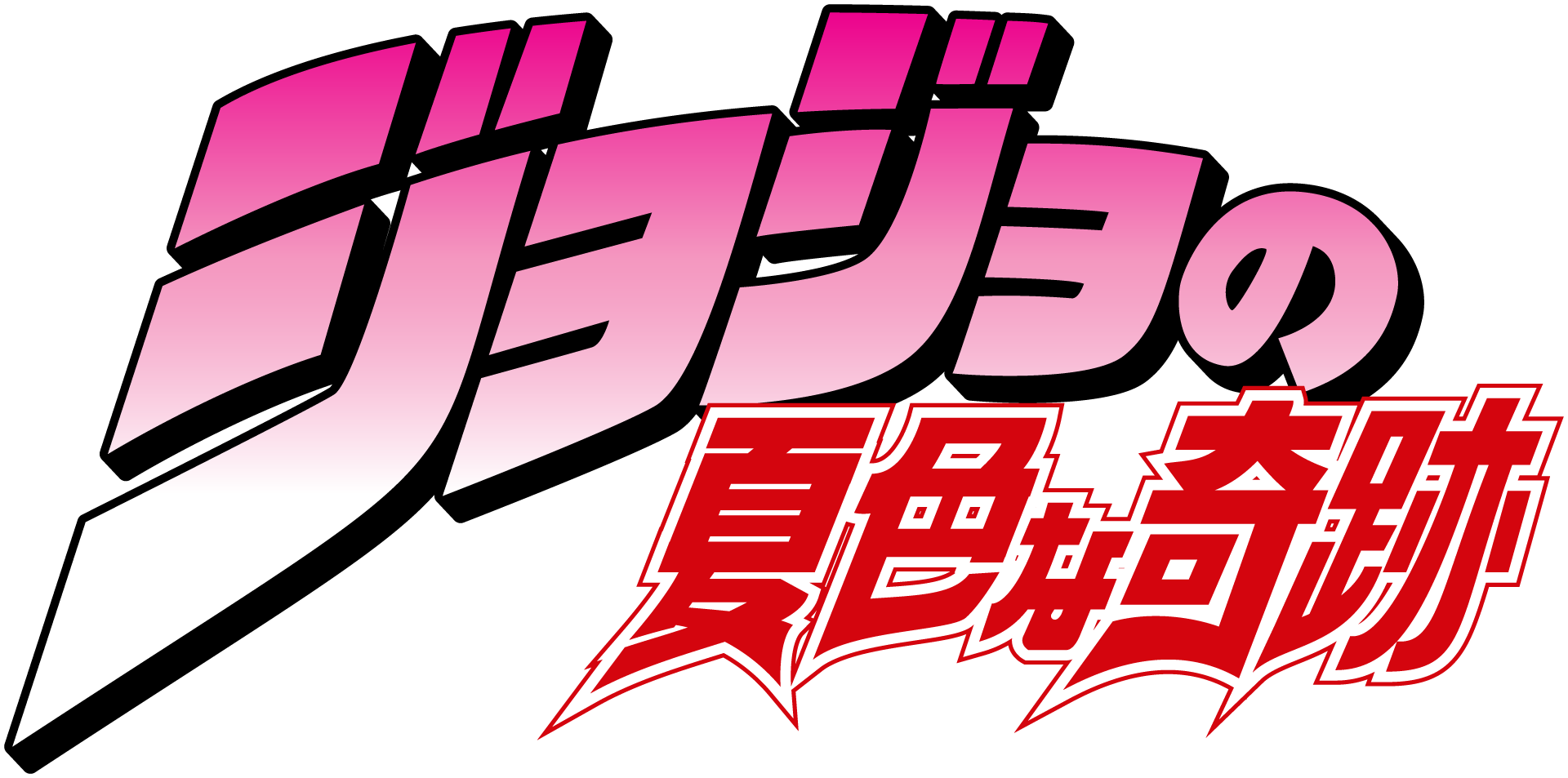 Jojo Bizarre Pic Jojo'S Adventure PNG Image