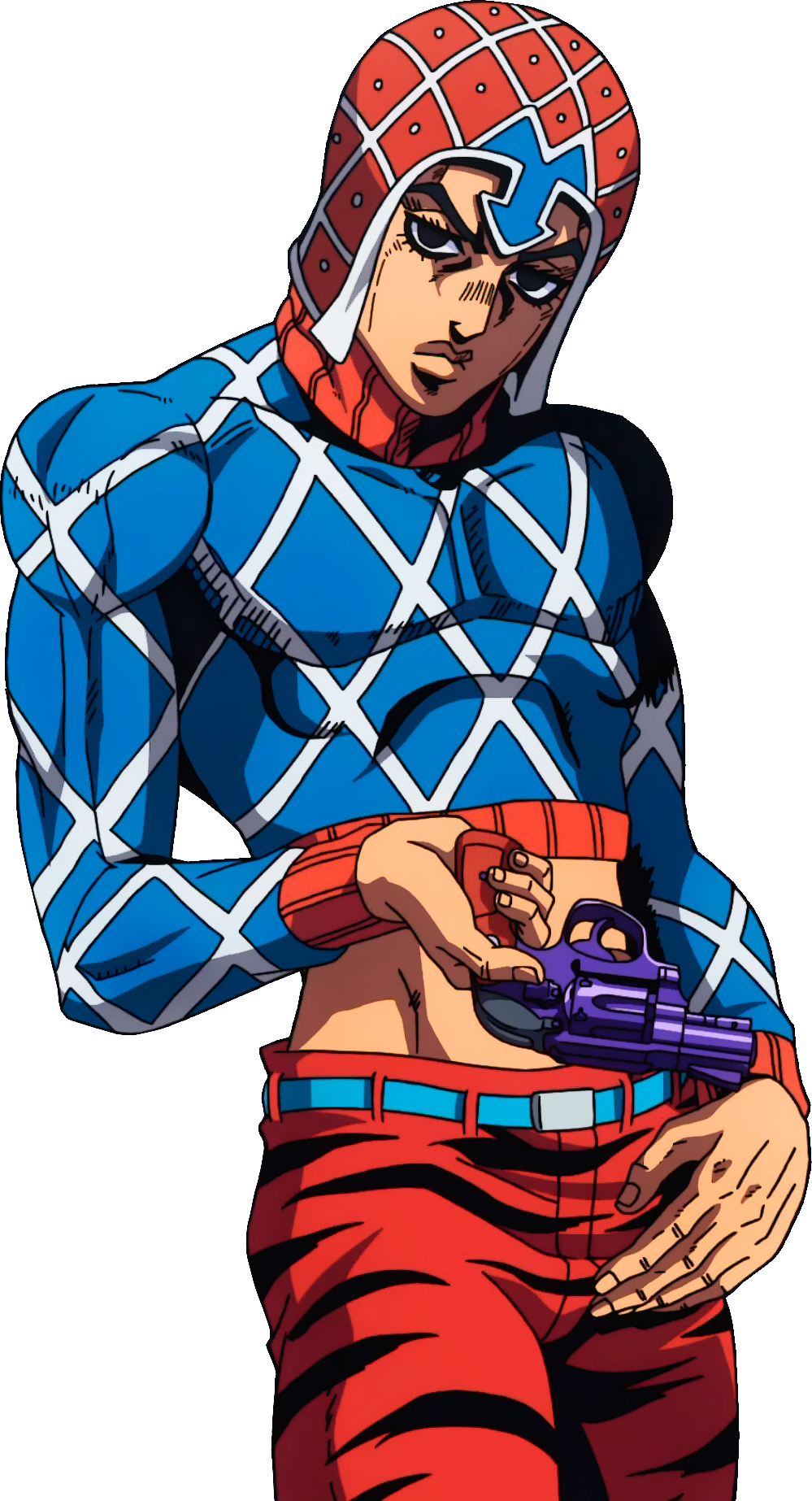 Jojo Picture Bizarre Jojo'S Adventure PNG Image