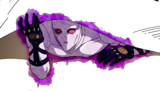 Jojo Images Bizarre Jojo'S Adventure PNG Image