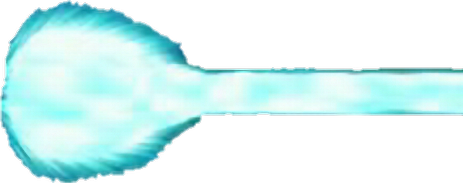 Kamehameha Ball Dragon Free Transparent Image HD PNG Image