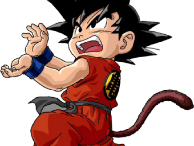 Kamehameha Ball Dragon Download HQ PNG Image