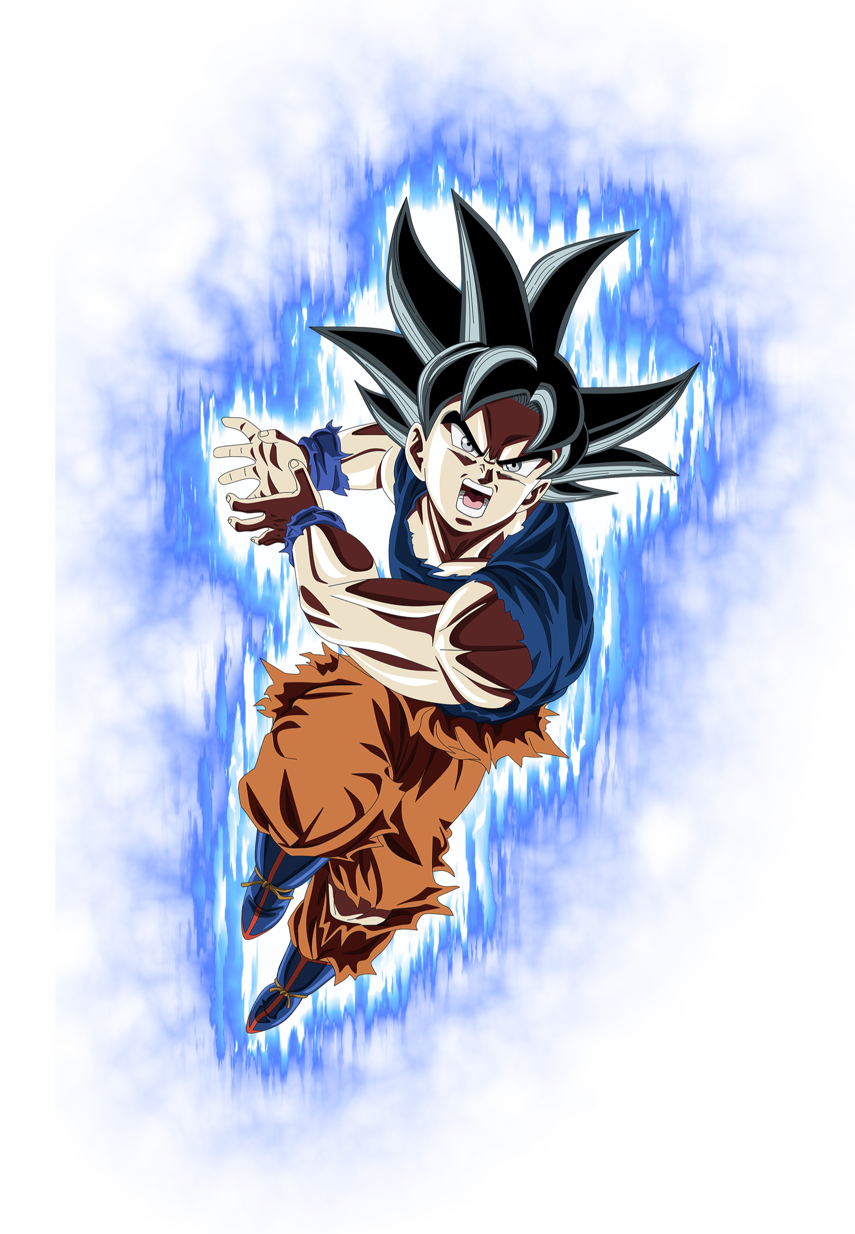 Images Kamehameha Ball Dragon PNG File HD PNG Image