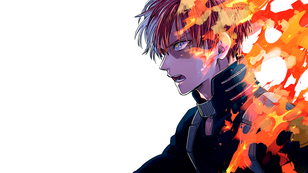 Hero Academia My Bakugo Katsuki PNG Image