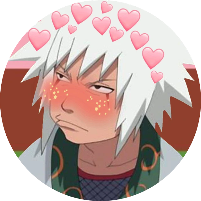 Naruto Jiraiya Download HD PNG Image