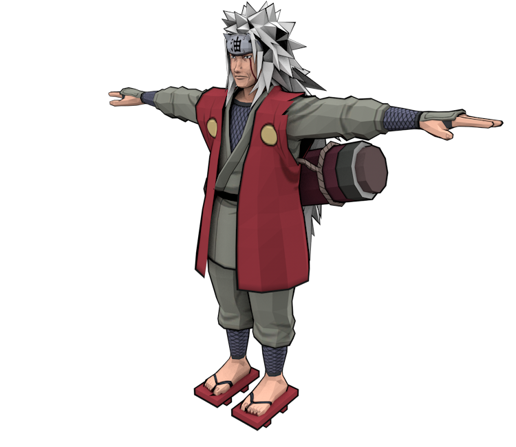 Naruto Jiraiya Photos Free Download PNG HQ PNG Image