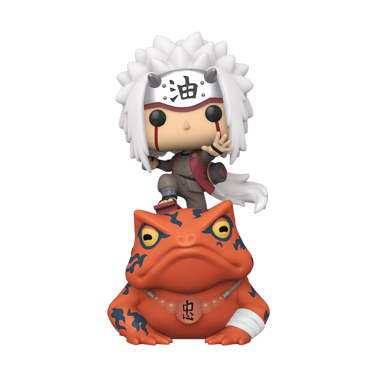 Naruto Jiraiya Picture Free Transparent Image HQ PNG Image