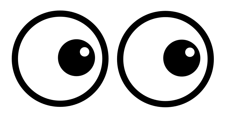 Photos Eyes Anime Free Transparent Image HQ PNG Image