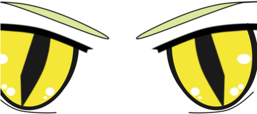 Images Eyes Anime Free Download Image PNG Image