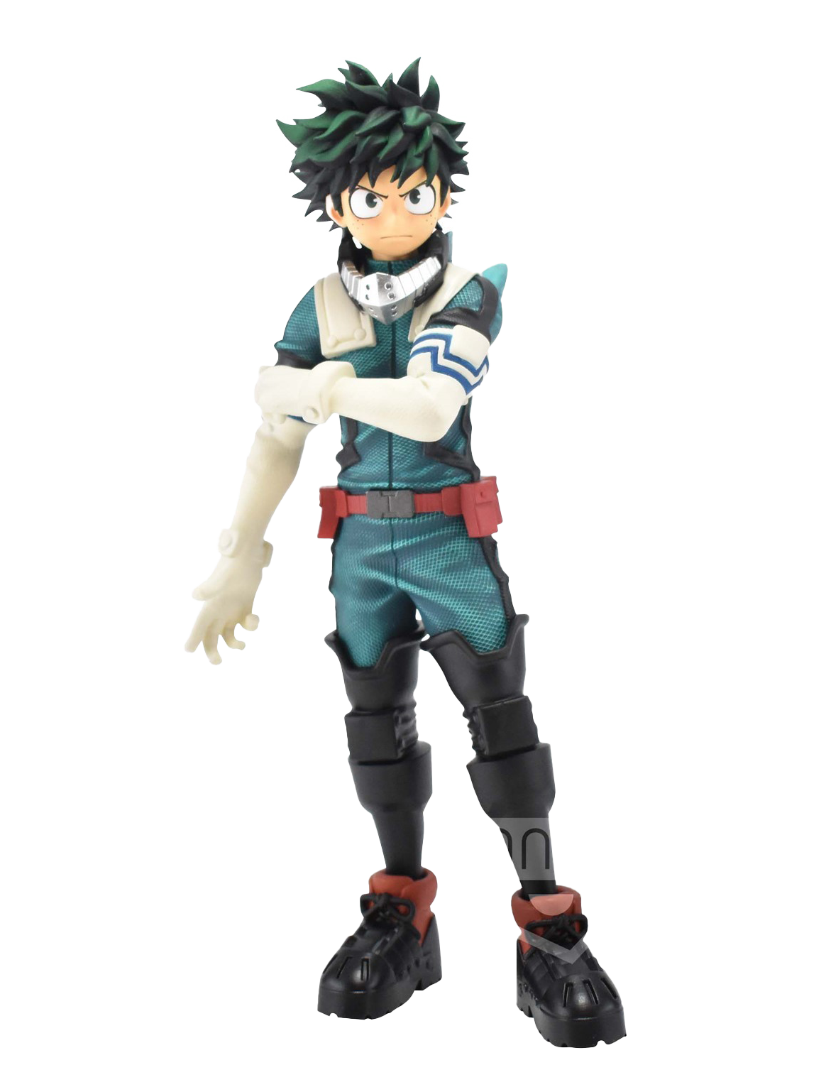 Midoriya Izuku Free PNG HQ PNG Image