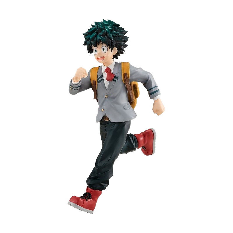 Midoriya Images Izuku Free Transparent Image HD PNG Image