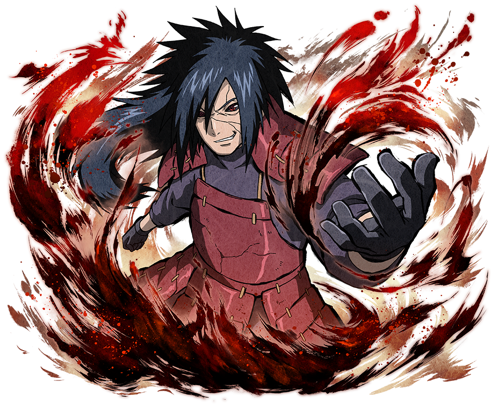 Madara Download HD PNG Image