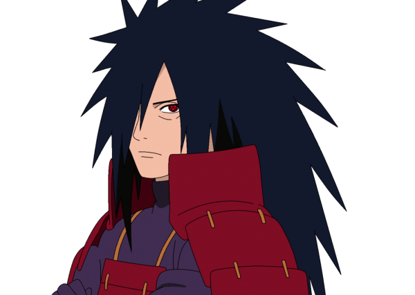 Madara Free HQ Image PNG Image