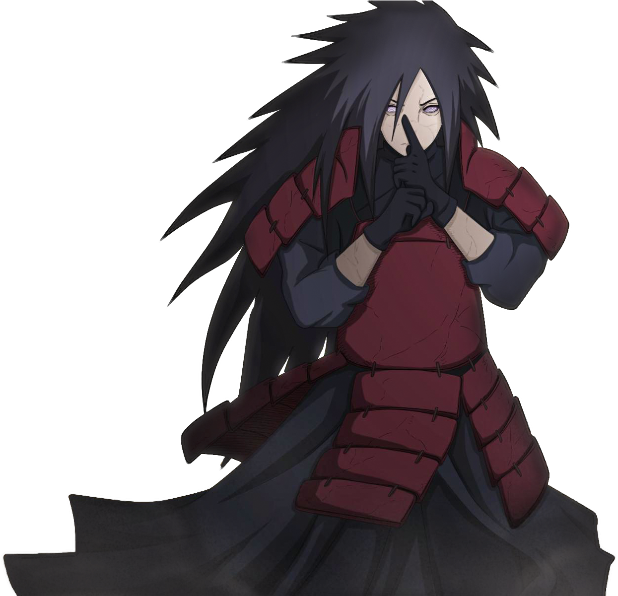 Madara PNG Download Free PNG Image