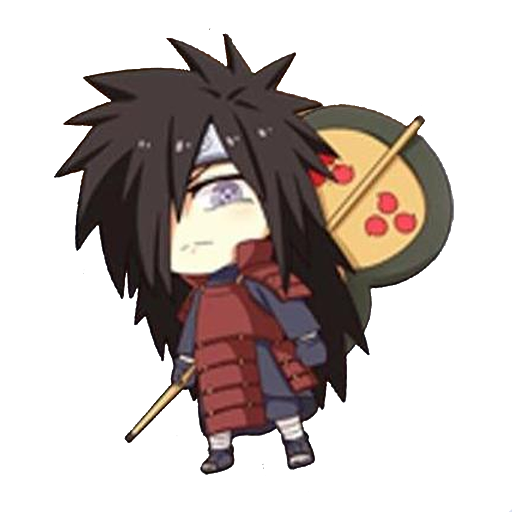 Uchiha Anime Madara Free Download Image PNG Image