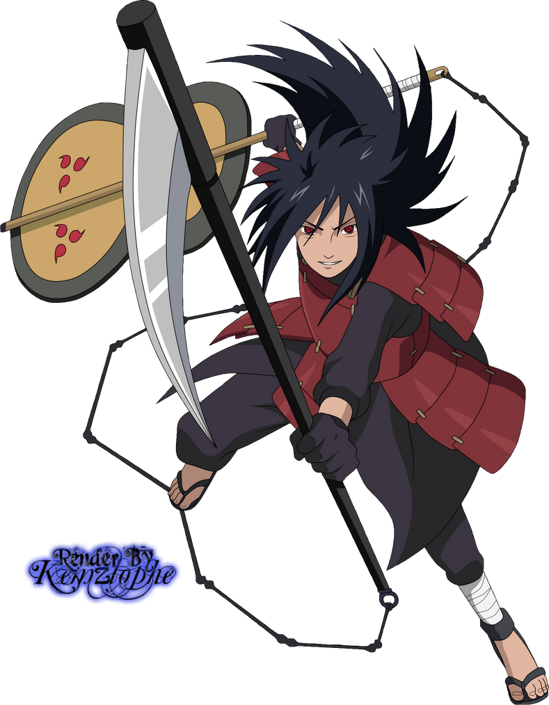 Madara Free Transparent Image HD PNG Image