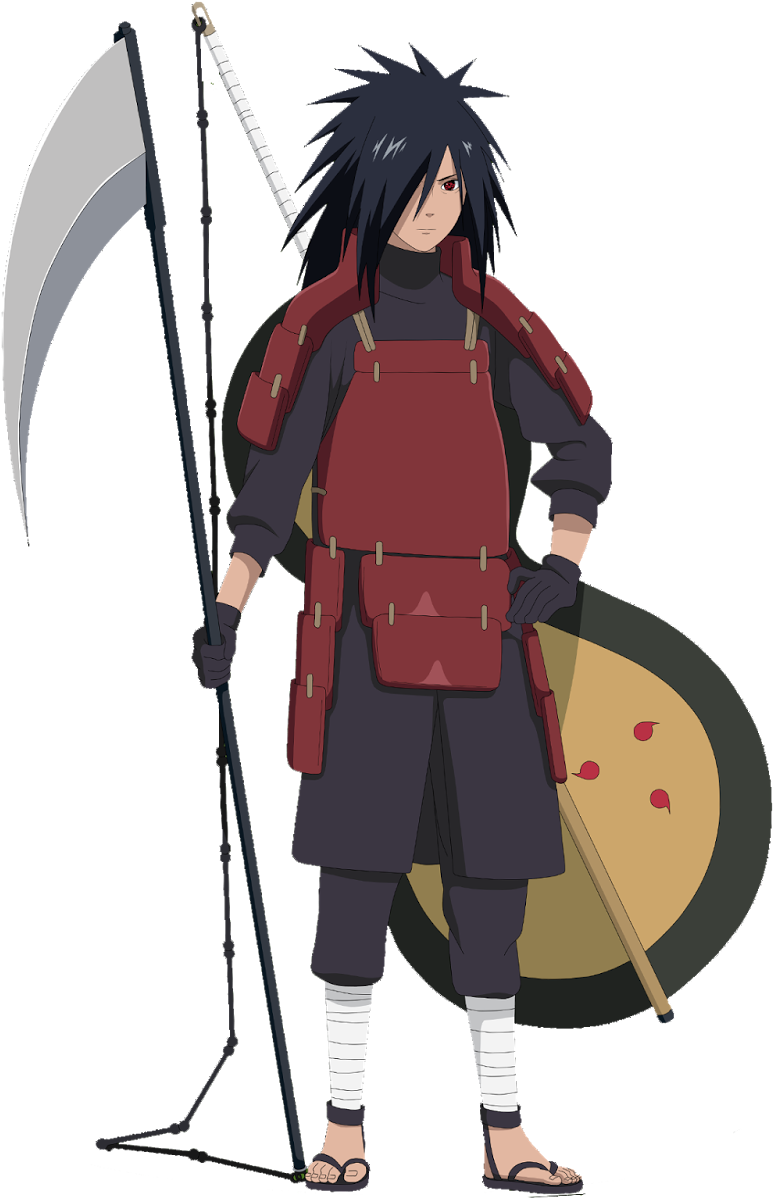 Pic Madara PNG Image High Quality PNG Image