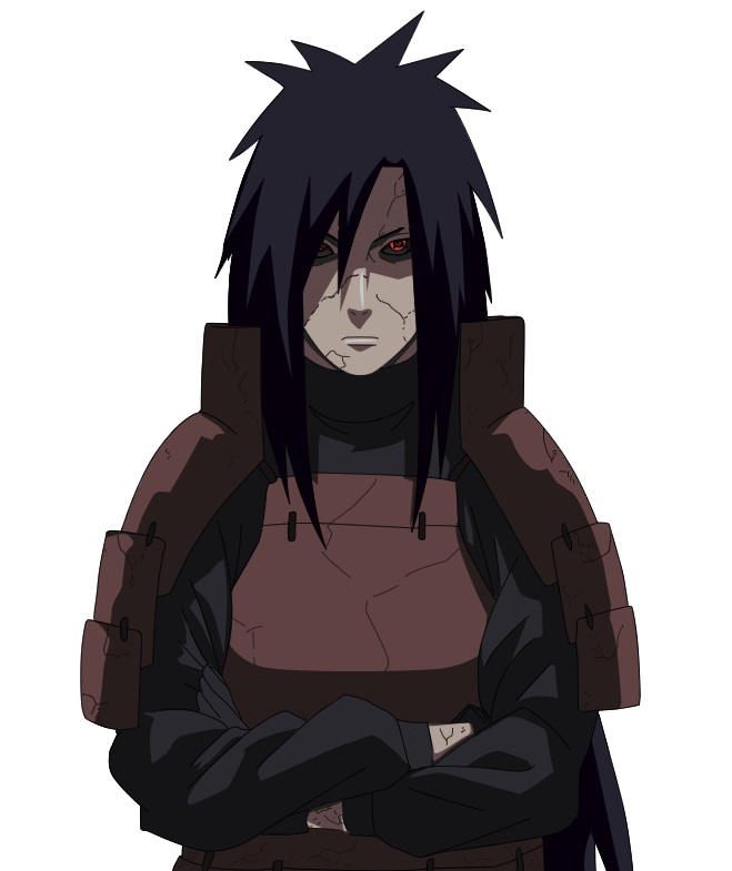 Picture Madara PNG File HD PNG Image