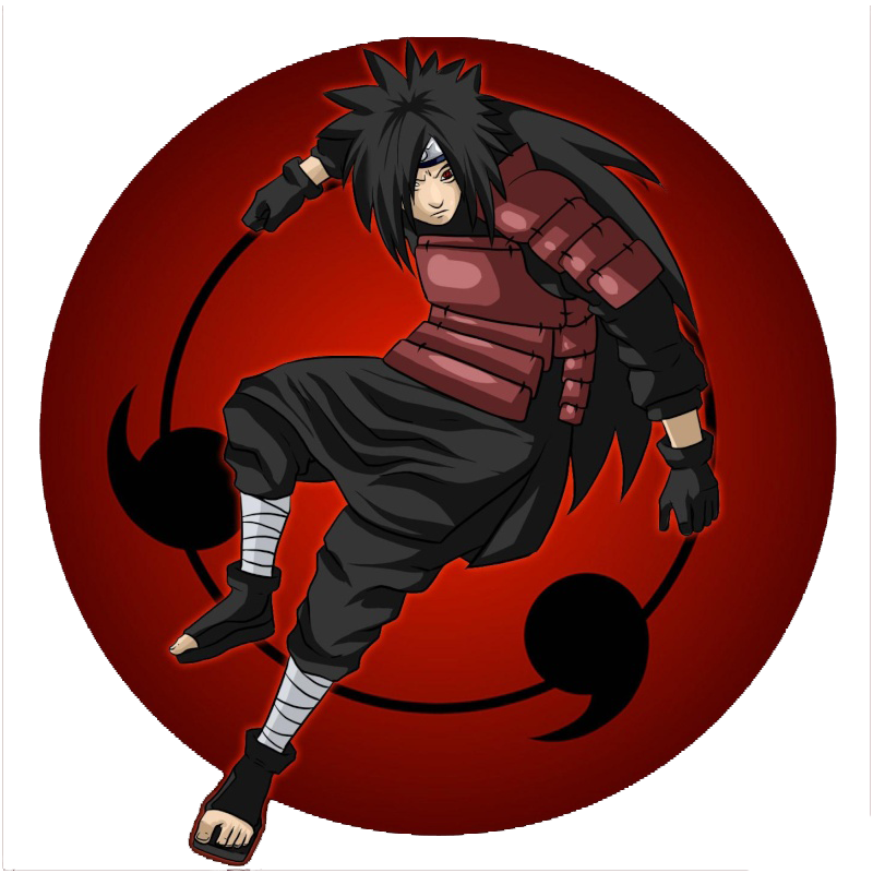 Picture Madara Free Photo PNG Image