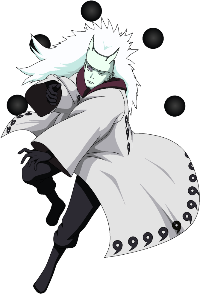 Uchiha Anime Madara Free PNG HQ PNG Image