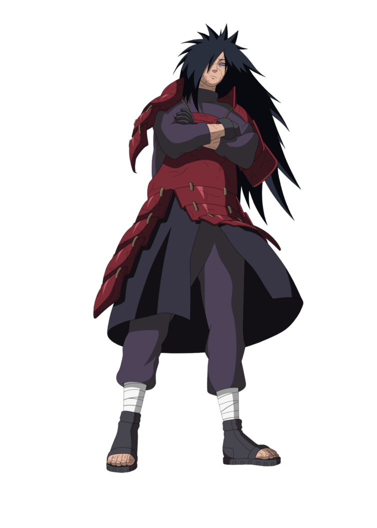 Picture Uchiha Anime Madara Free HD Image PNG Image