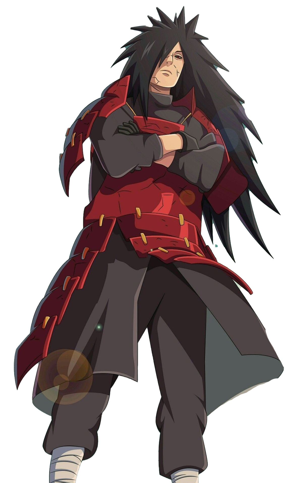 Uchiha Madara Free Download PNG HD PNG Image