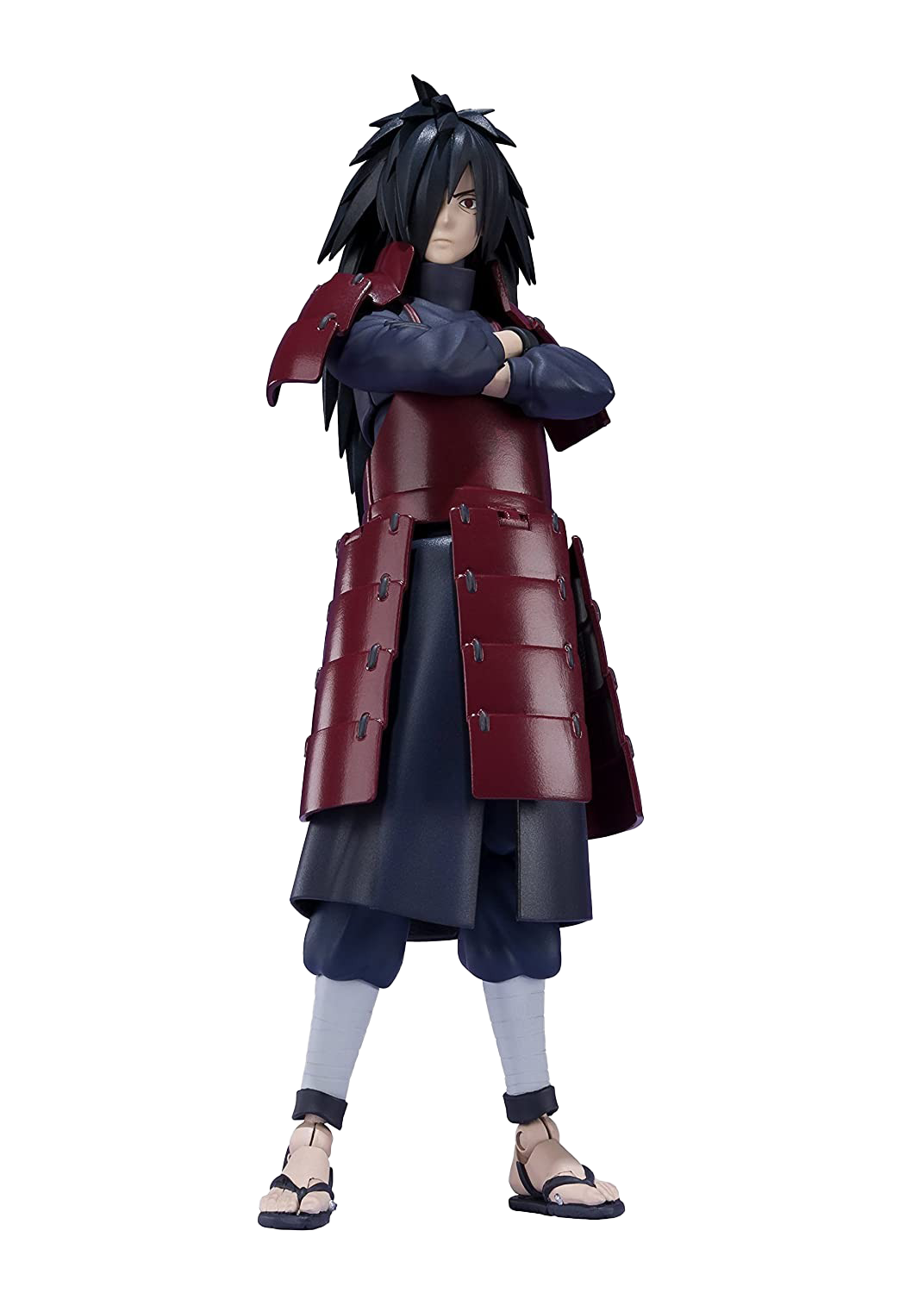 Uchiha High-Quality Madara Free PNG HQ PNG Image