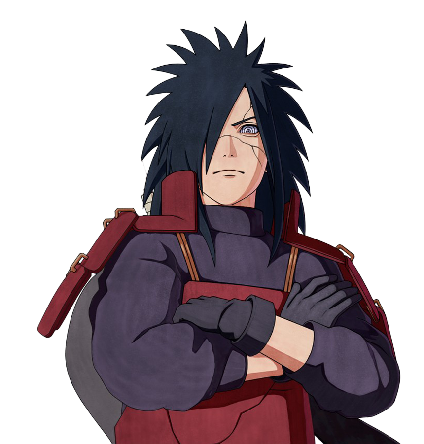 Uchiha Madara Free Download Image PNG Image