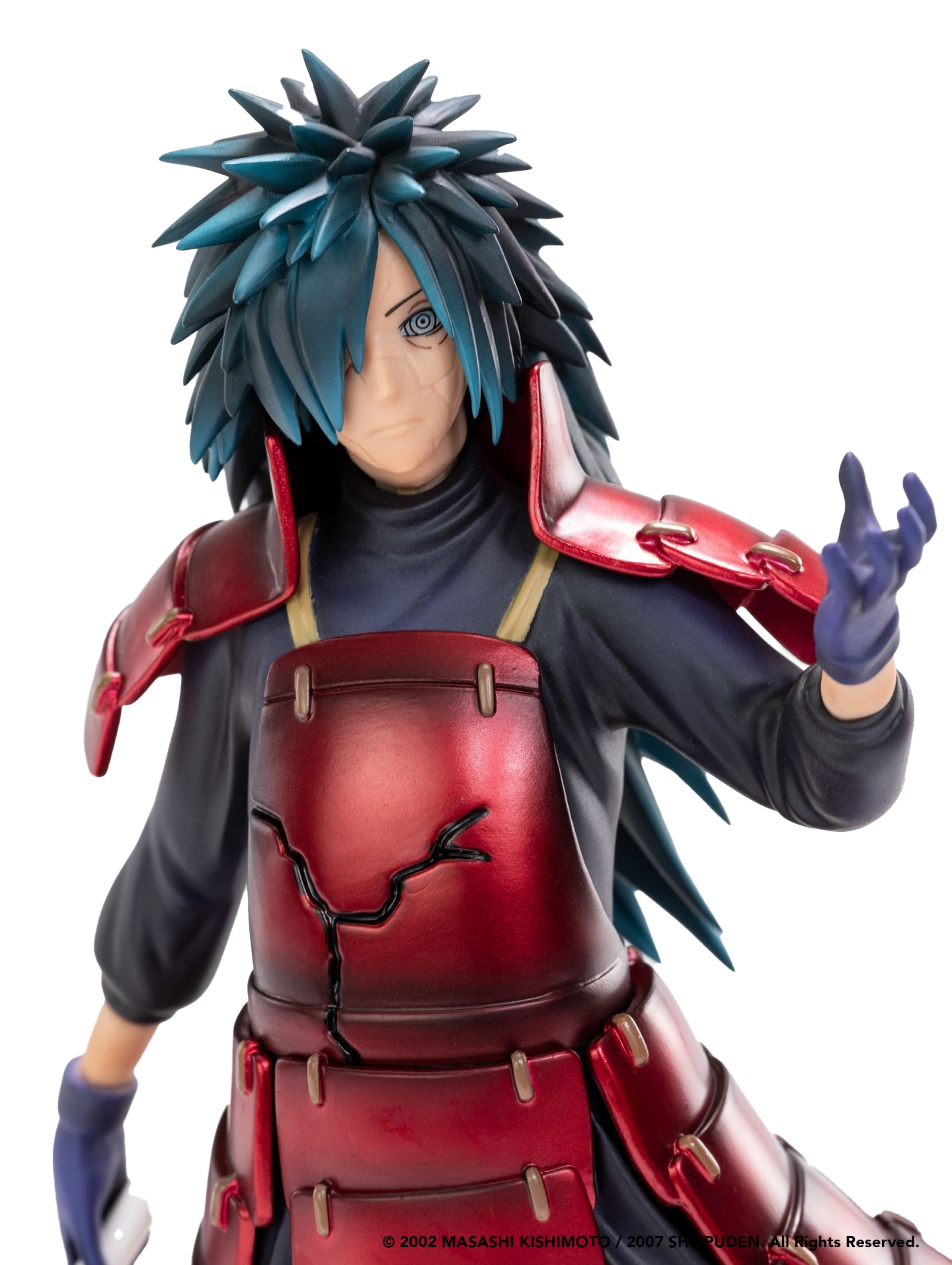 Uchiha Madara Download HQ PNG Image