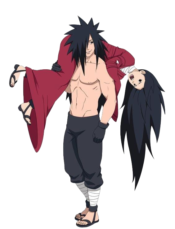 Images Uchiha Madara Free Clipart HD PNG Image