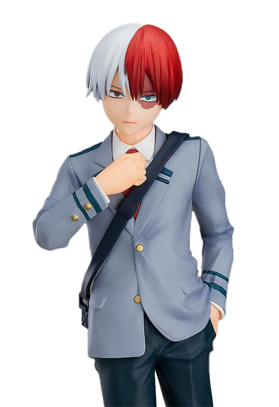 Todoroki Shoto Download Free Image PNG Image