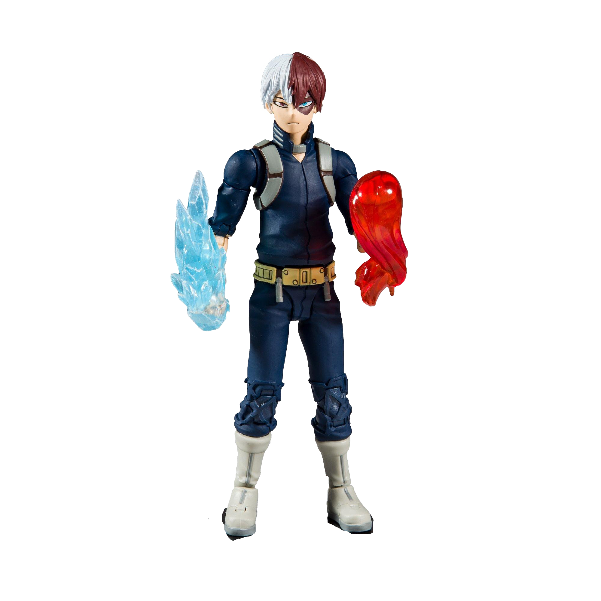 Todoroki Shoto Free Photo PNG Image