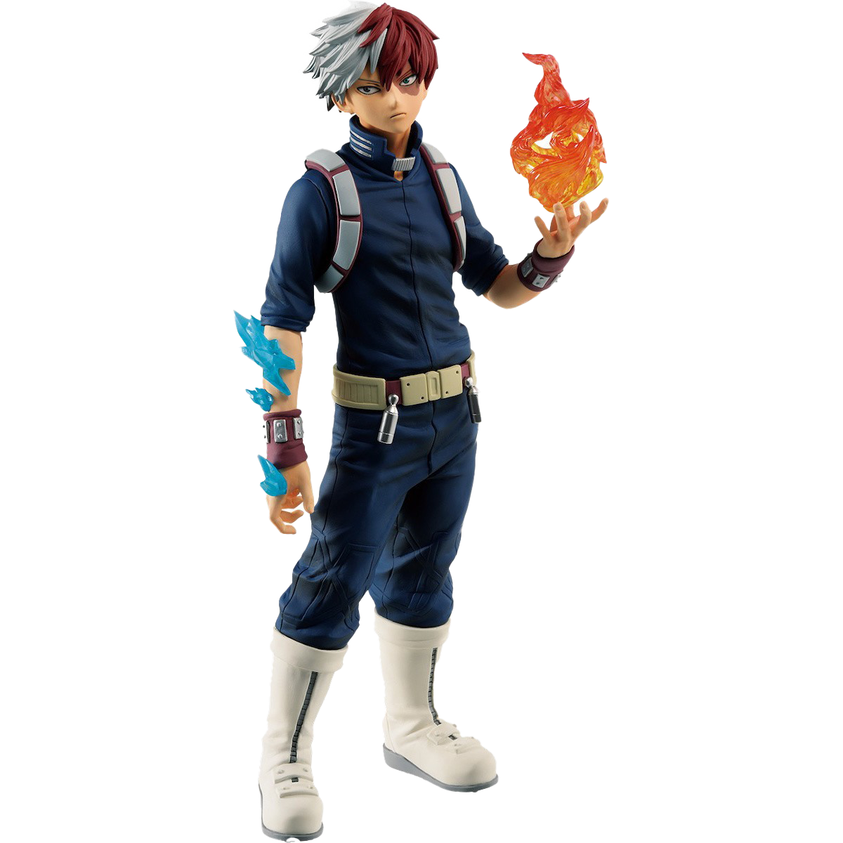 Todoroki Shoto Free Download Image PNG Image