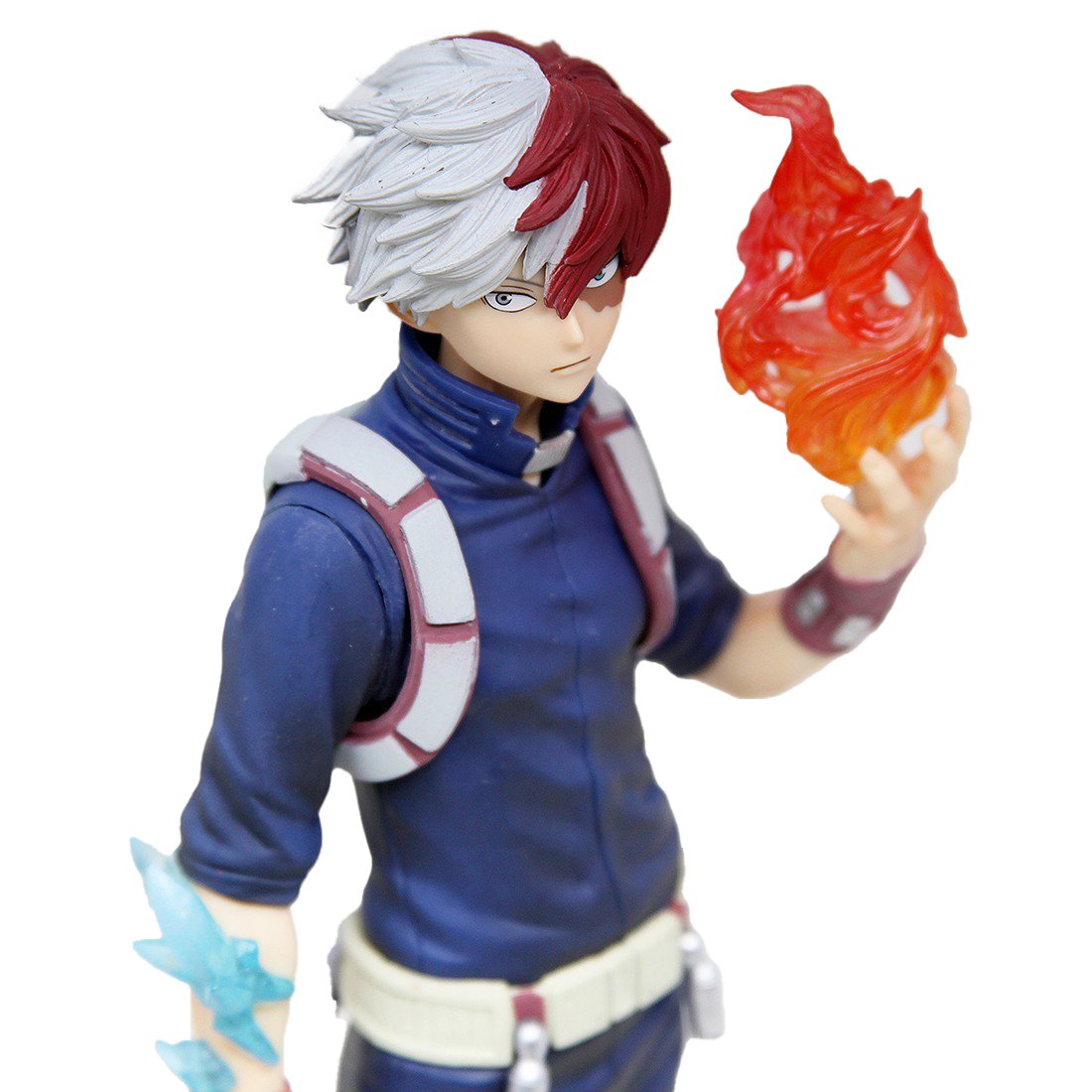 Todoroki Shoto Pic PNG File HD PNG Image