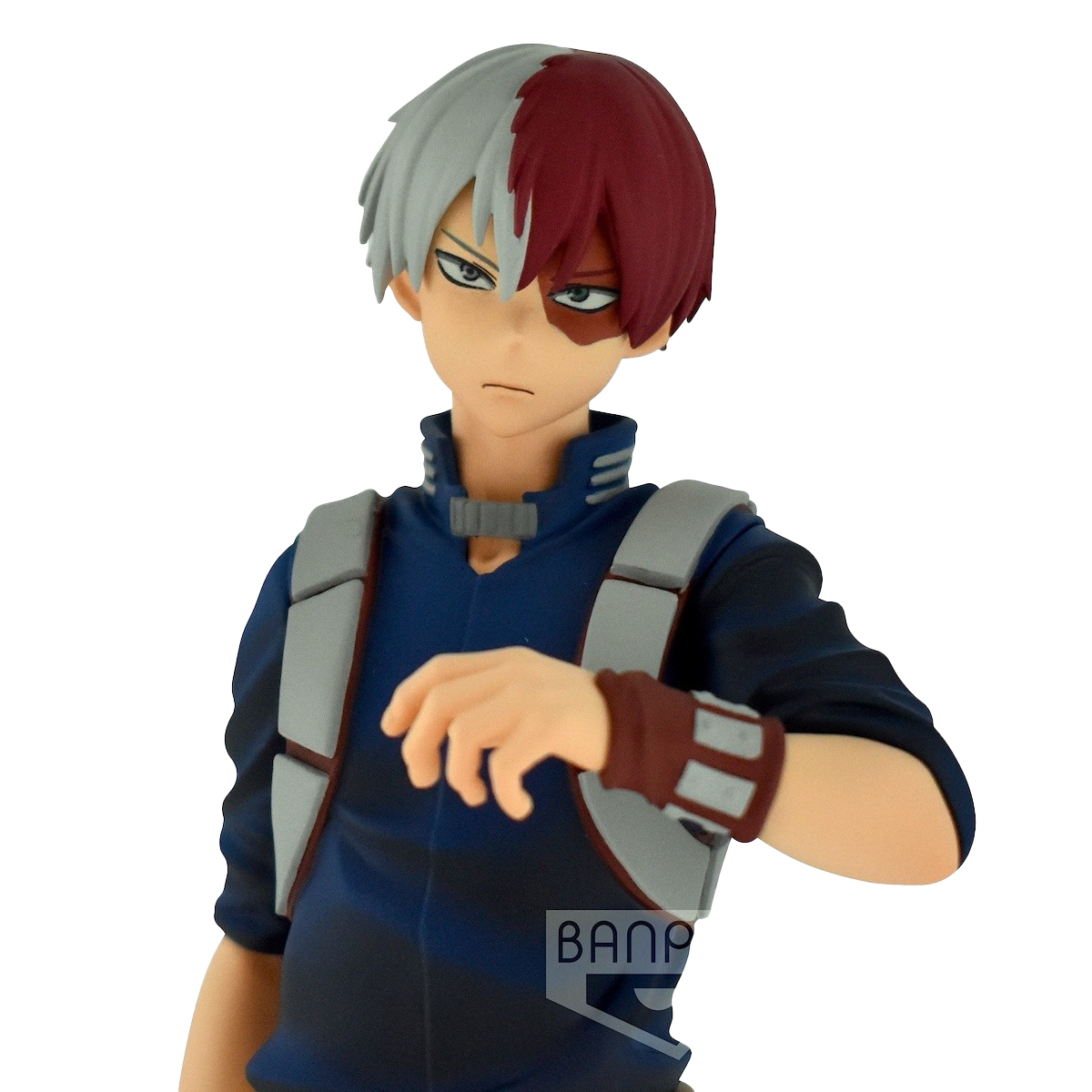 Todoroki Shoto Free PNG HQ PNG Image