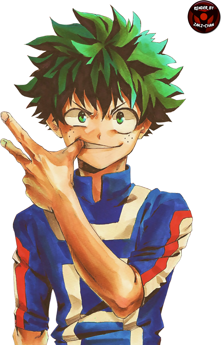 Midoriya Free Download PNG HD PNG Image