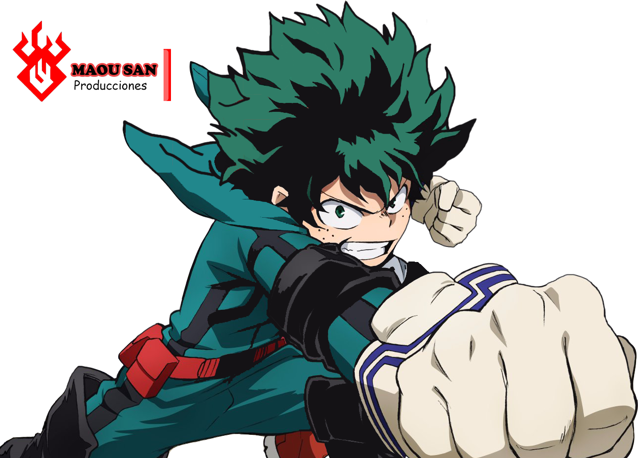 Midoriya Free Download PNG HD PNG Image