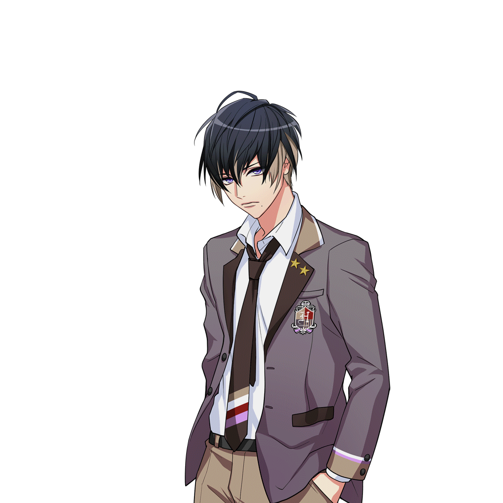 Boy School Anime Free HD Image PNG Image