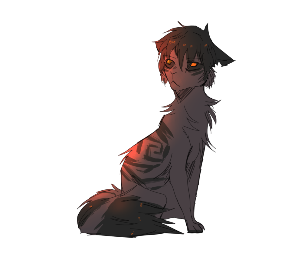 Boy Demon Anime HQ Image Free PNG Image