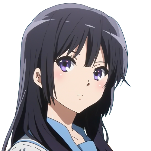 Anime Free Transparent Image HQ PNG Image